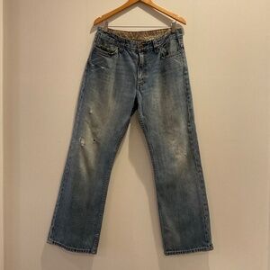 Men’s King of Prides Jeans